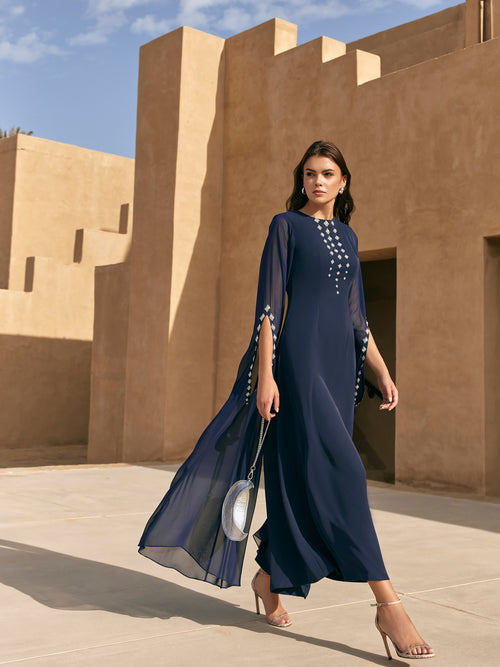 Indigo Blue