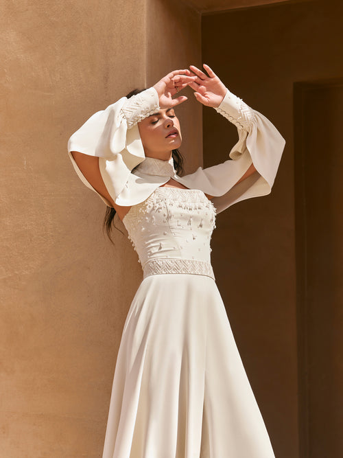 Ivory White