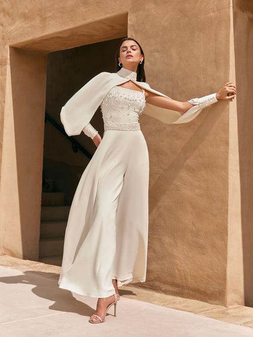 Ivory White