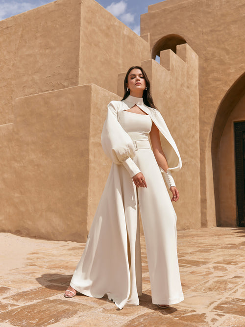 Ivory White