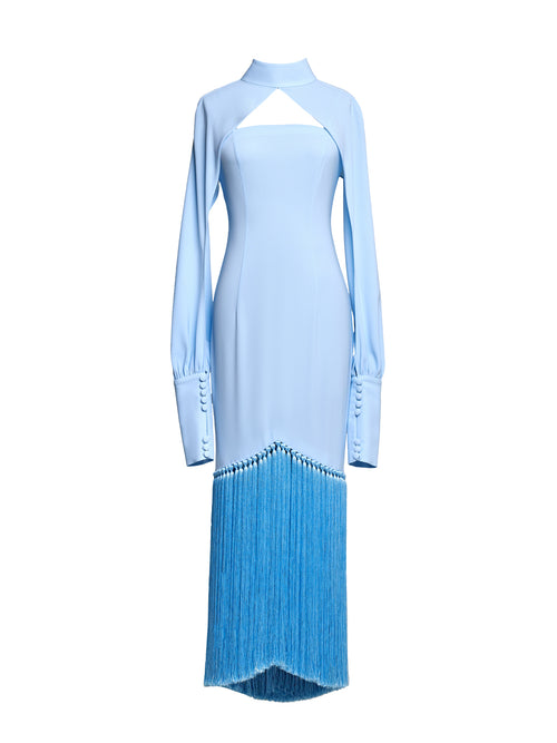 Powder Blue
