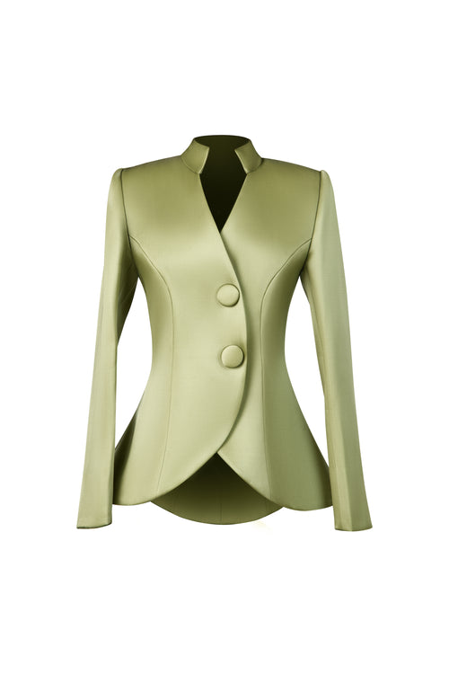Matcha Green