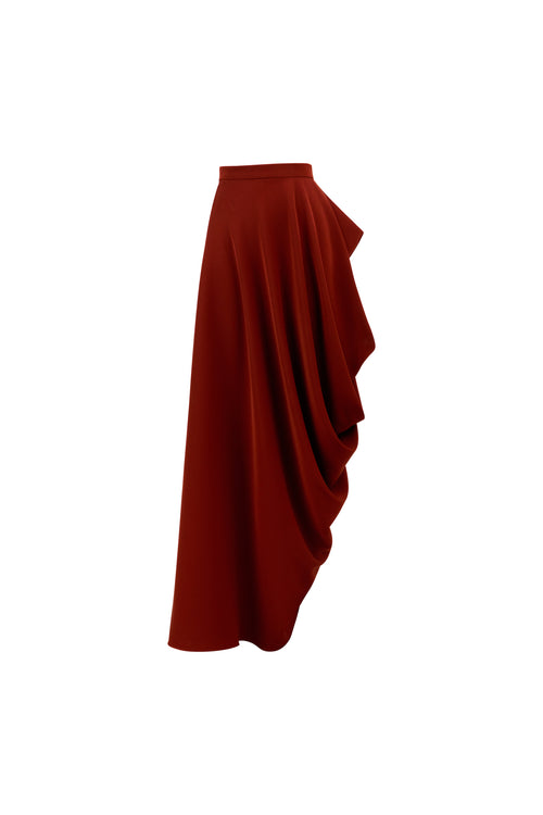 Red Ochre