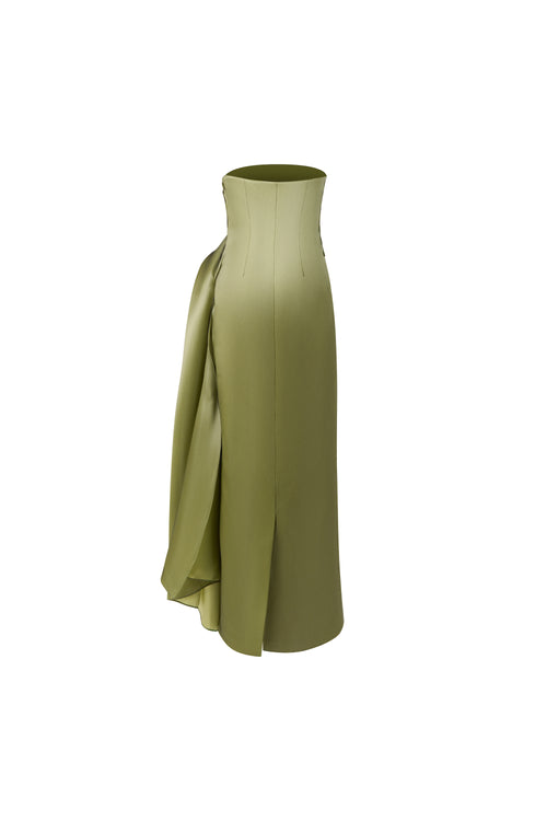 Matcha Green