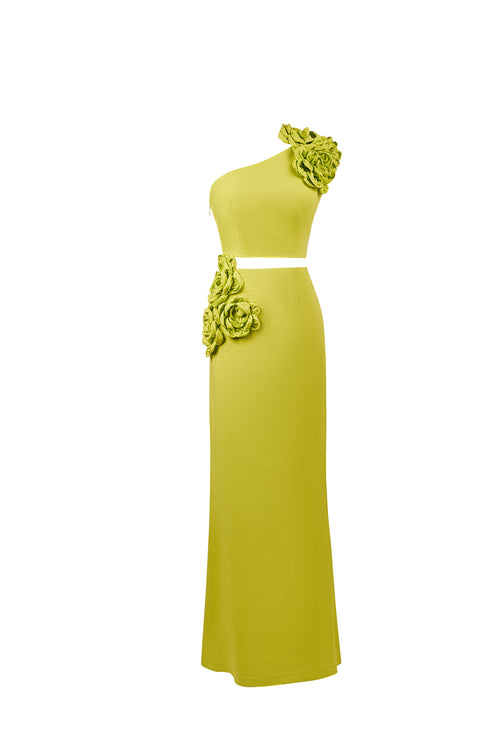 Lemon Lime