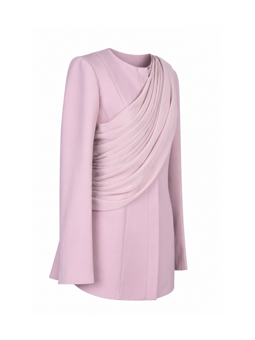 powder pink