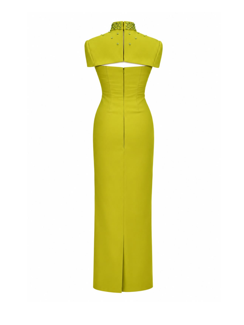 lime-green