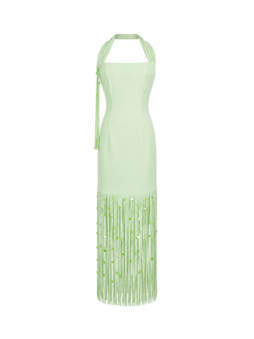 lime green