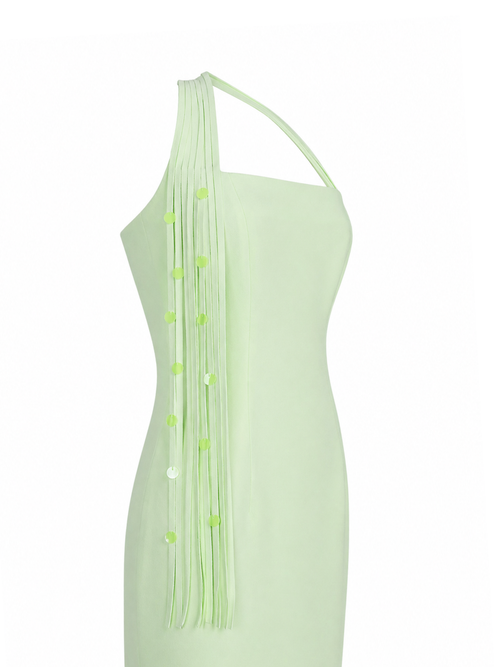 lime green