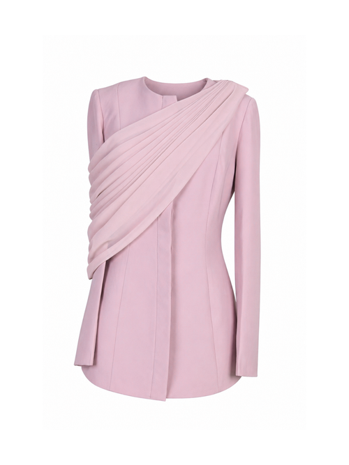 powder pink