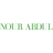 Nour Abdul logo