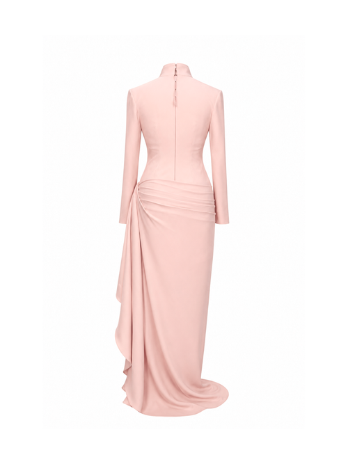 peach