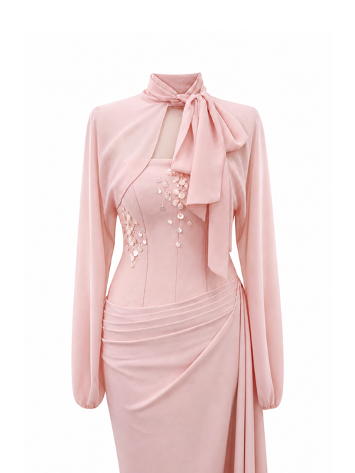peach