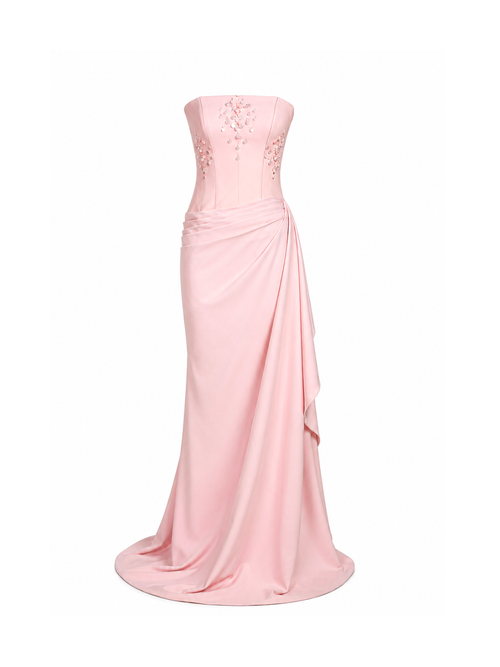 peach