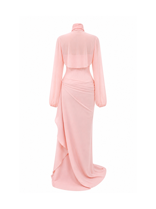 peach