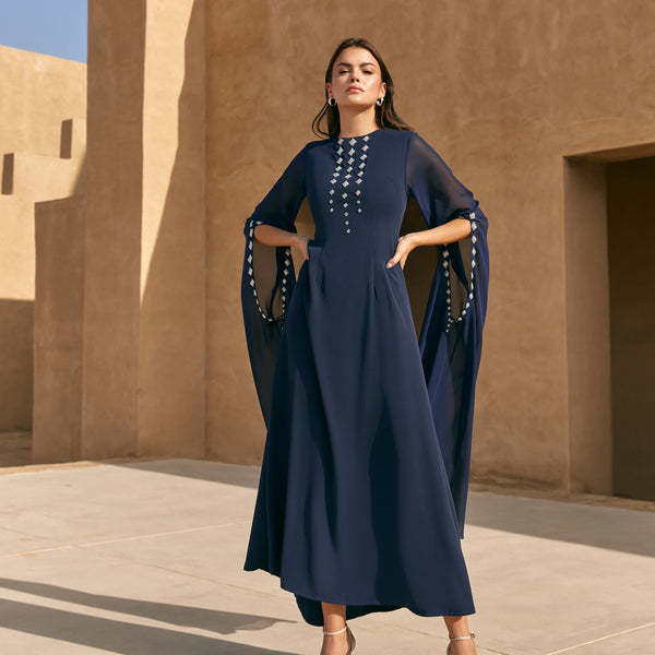 Jabong 2024 long gowns