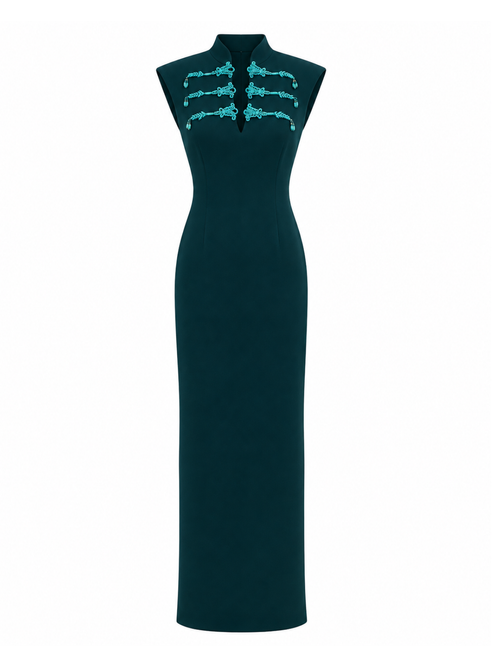 teal blue
