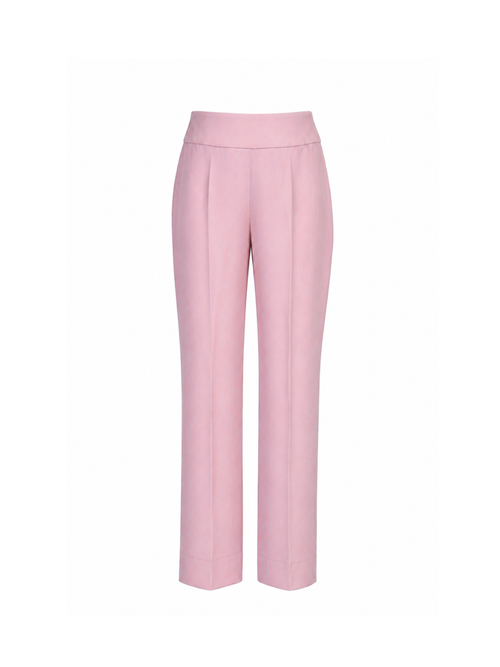 powder pink