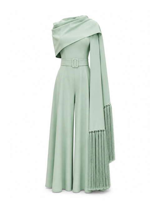 Seafoam Green