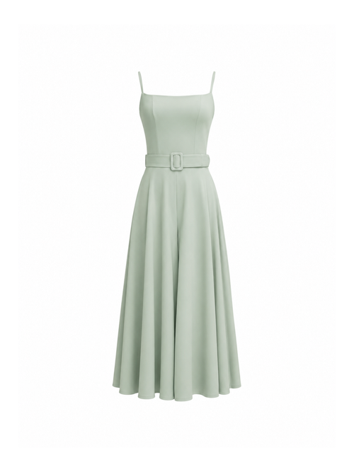 Seafoam Green