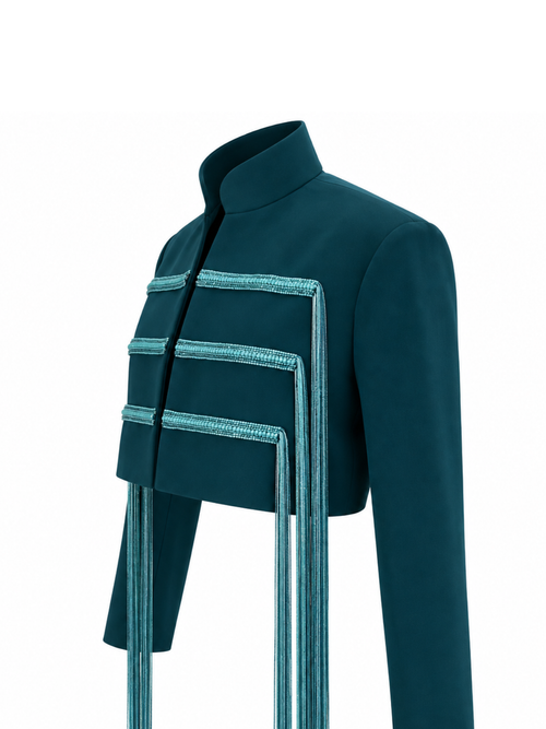 teal blue