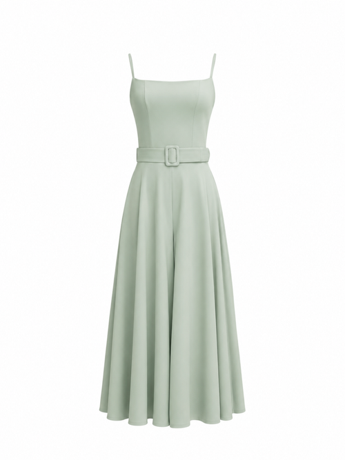Seafoam Green
