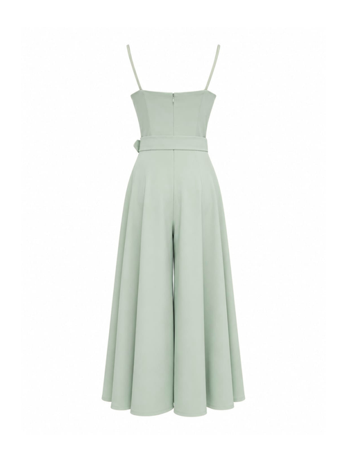 Seafoam Green