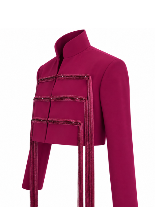 magenta