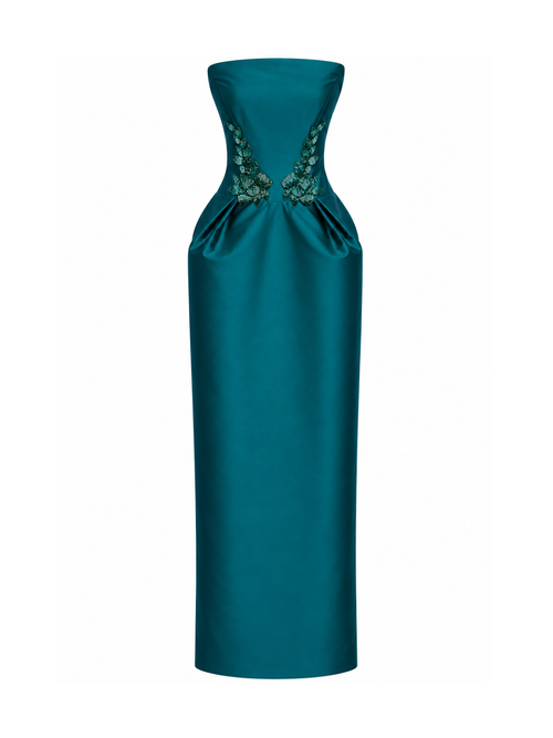 teal blue