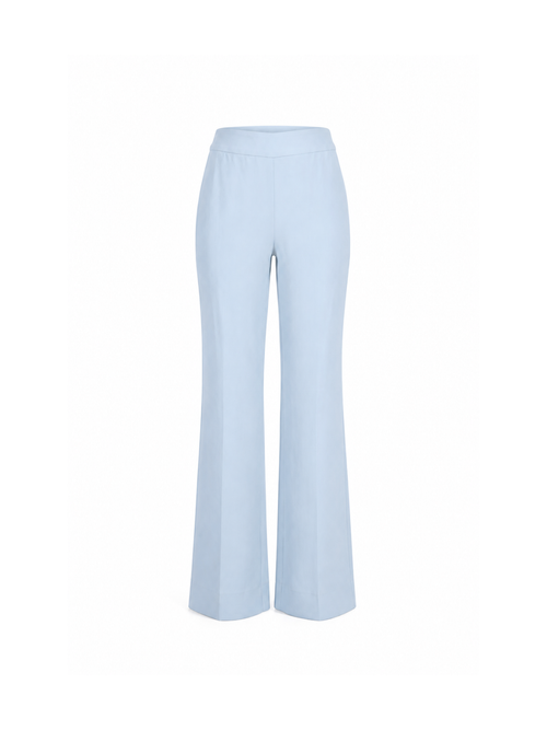 pastel blue