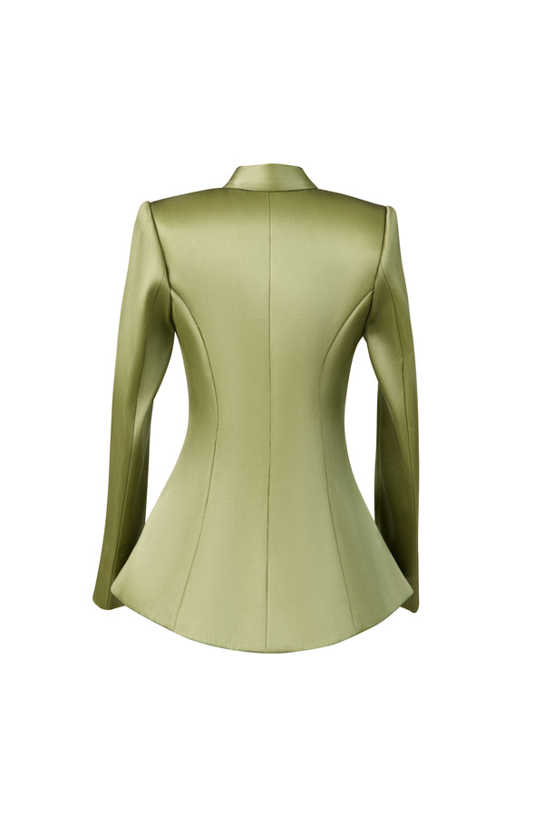 Matcha Green