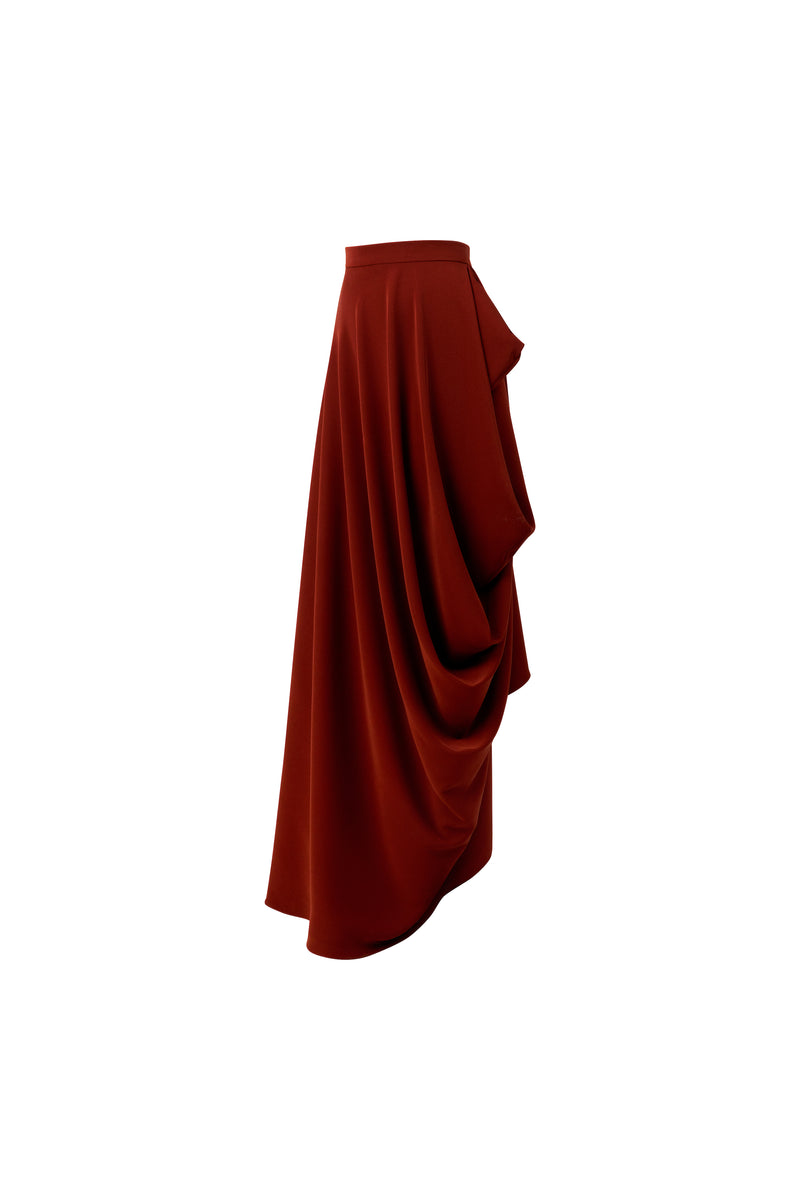 Red Ochre
