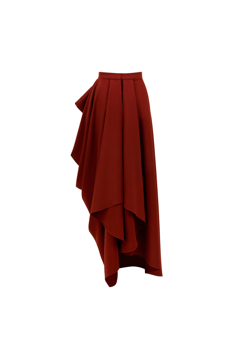 Red Ochre