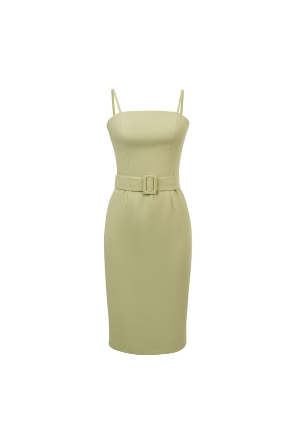Matcha Green