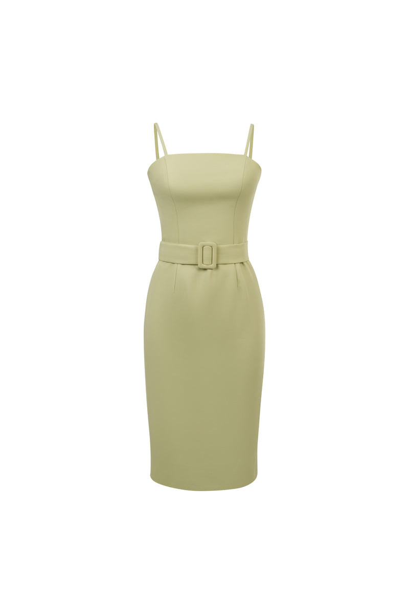 Matcha Green