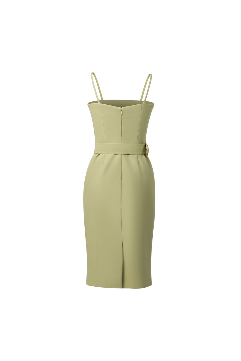 Matcha Green