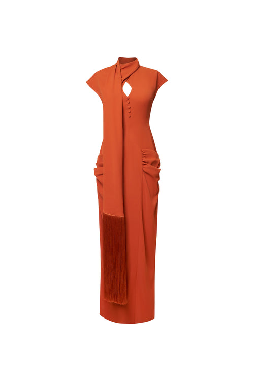orange