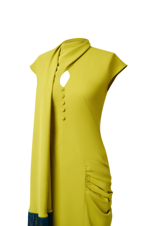 lime green