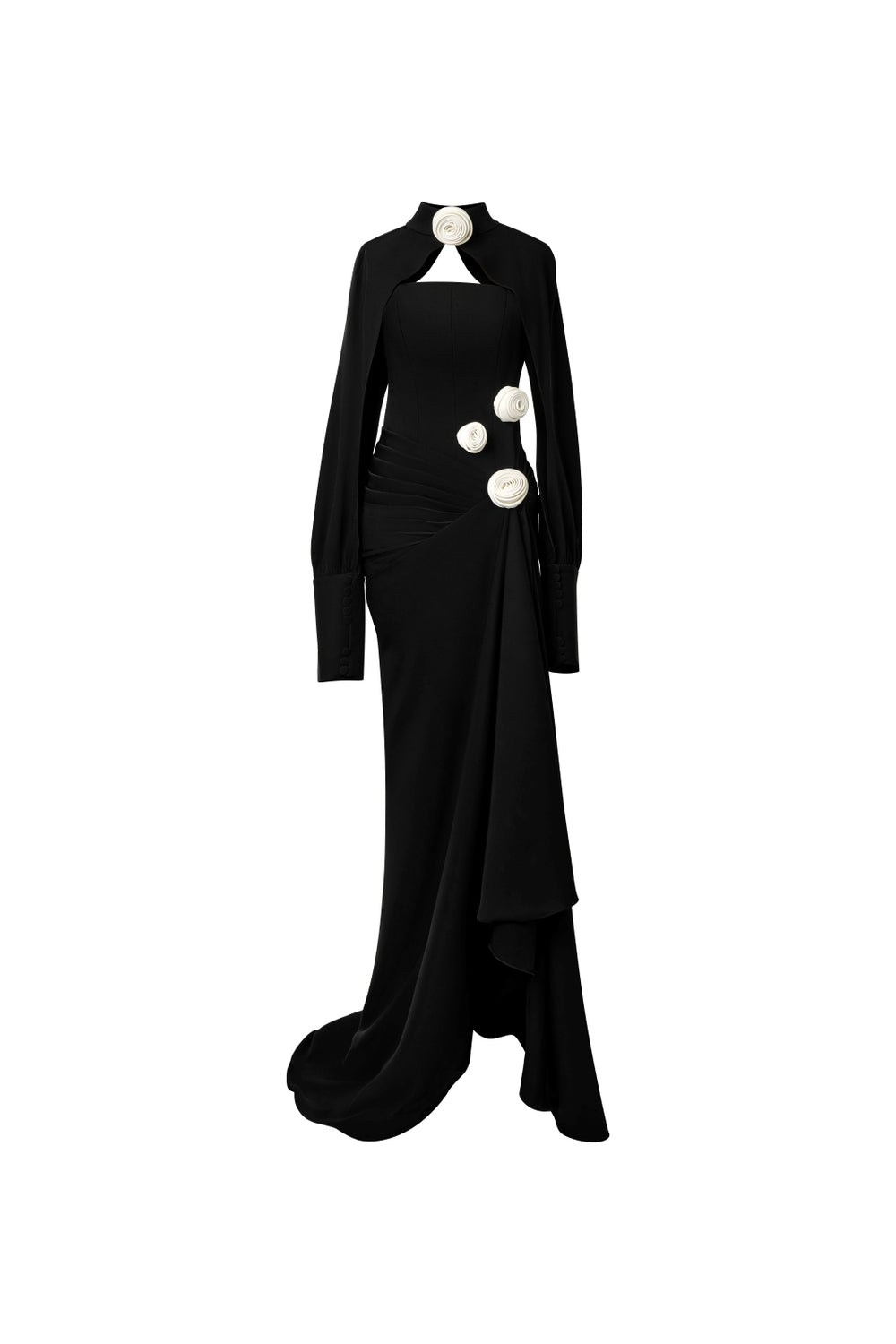Lady Liberty  Nour Abdul
