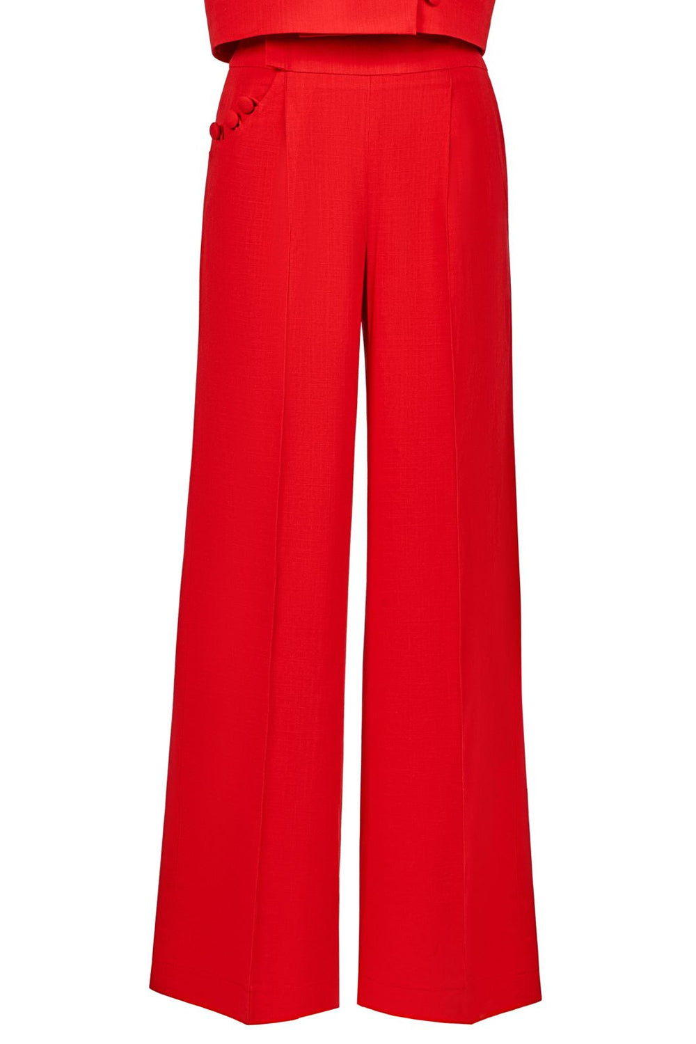 Unleashed High Waisted Pants – NourAbdul Unleashed High Waisted Pants – NourAbdul