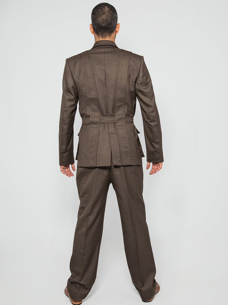 GHAF MEN SUIT