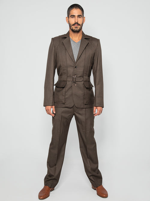 GHAF MEN SUIT